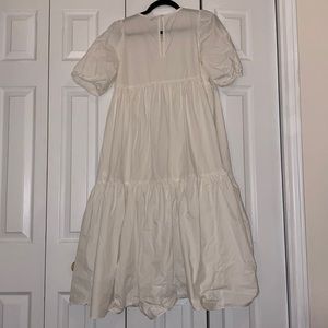 Aritzia | Dresses | Wilfred Rengo Dress 